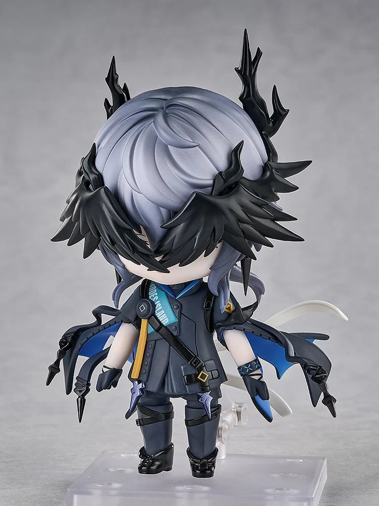 (Pre-Order) Arknights - Nendoroid Figure - Logos