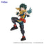 (Pre-Order) My Hero Academia: You're Next Trio-Try-iT Prize Figure - Izuku Midoriya