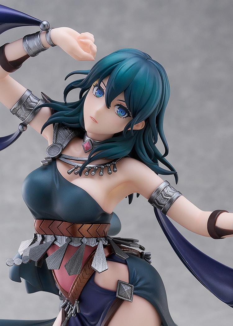 (Pre-Order) Fire Emblem - Byleth (Dancer) - 1/7 Scale Figure