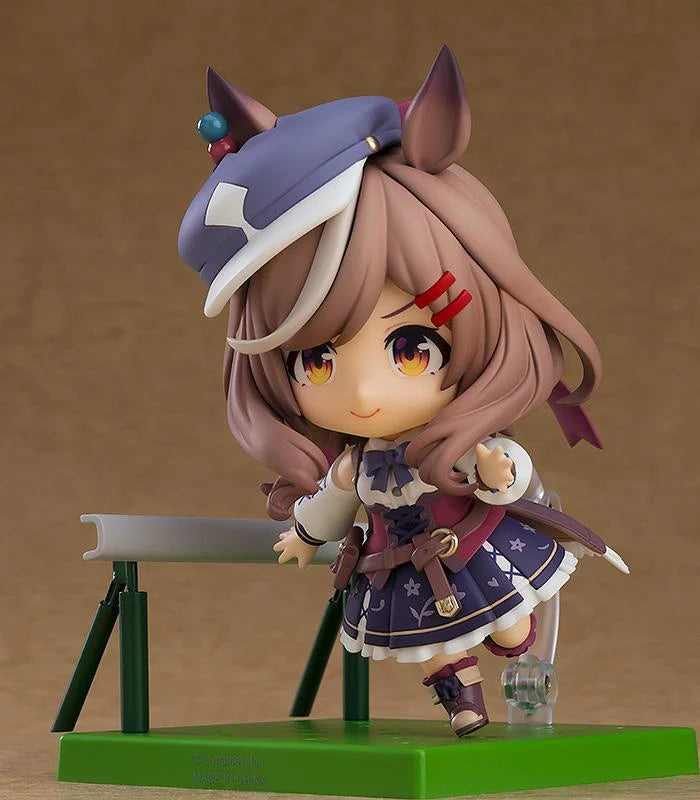 (Pre-Order) Umamusume: Pretty Derby Nendoroid Figure - Matikanetannhauser (Rerun)