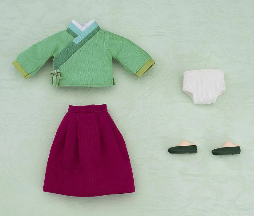 (Pre-Order) The Apothecary Diaries - Nendoroid Doll Figure - Maomao