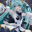 (Pre-Order) Hatsune Miku G.S. Collection [SC] Hatsune Miku Symphony: 10th Anniversary Ver. 1/7 Scale Figure