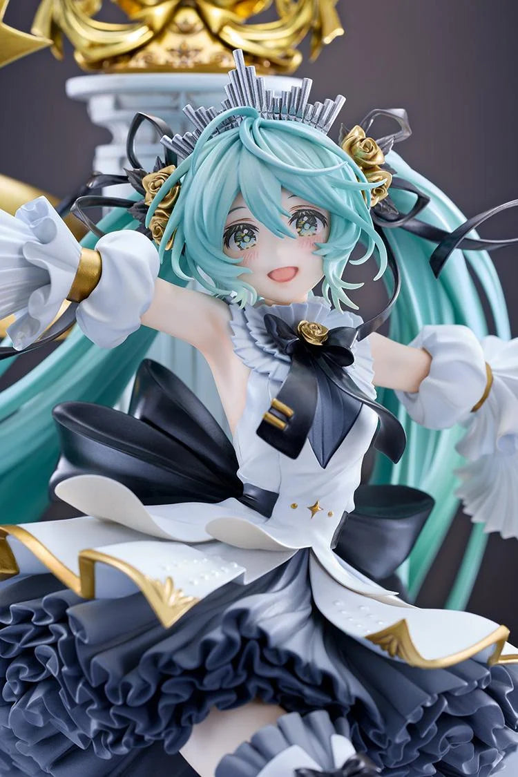 (Pre-Order) Hatsune Miku G.S. Collection [SC] Hatsune Miku Symphony: 10th Anniversary Ver. 1/7 Scale Figure