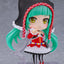 (Pre-Order) SEGA feat. HATSUNE MIKU Project Nendoroid Figure - Hatsune Miku Pierretta Ver.