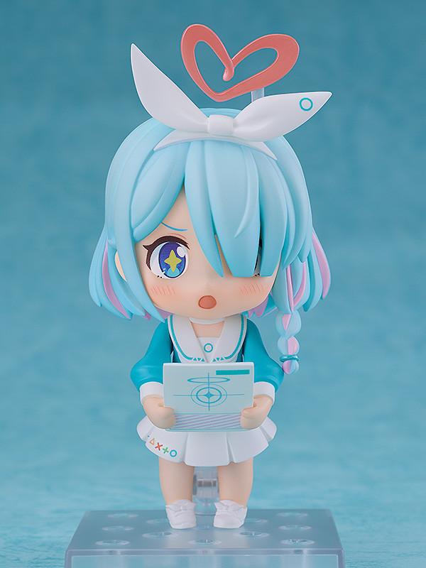 (Pre-Order) Blue Archive - Nendoroid Figure - Arona