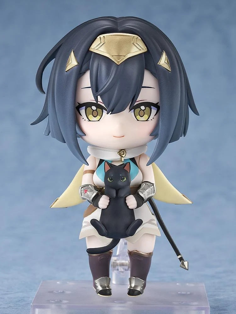 (Pre-Order) Stella Sora Nendoroid Figure - Amber