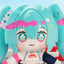 (Pre-Order) Hatsune Miku GT Project Hatsune Miku: Racing Ver. 2025 HUGGY DOLL
