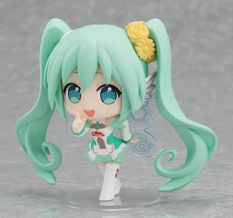 (Pre-Order) (Blind Box) Hatsune Miku GT Project Blind Box Series: Racing Miku All Stars Figure Collection Vol. 2