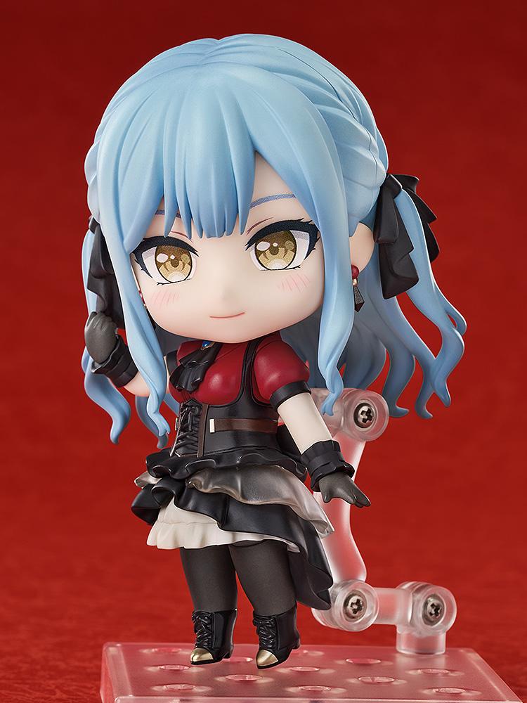 (Pre-Order) BanG Dream! Nendoroid Figure - Oblivionis