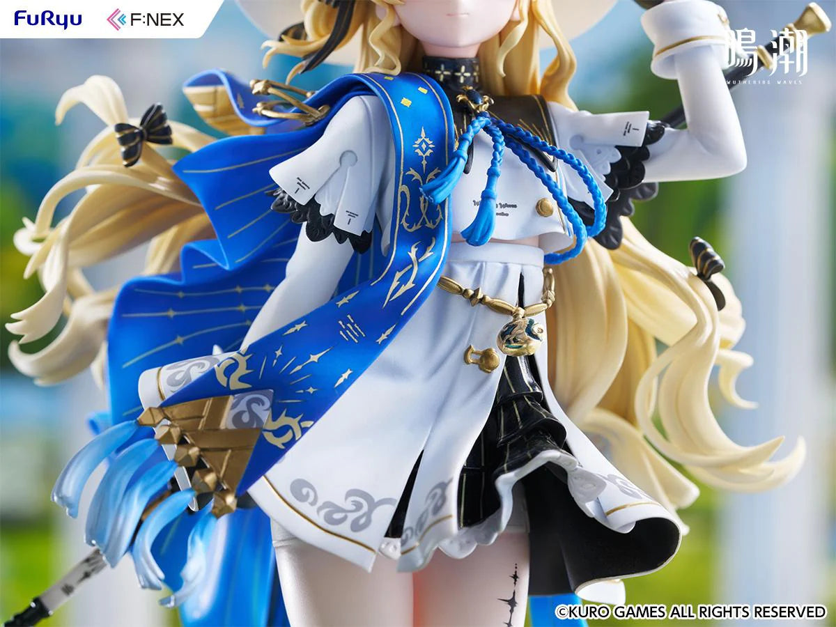 (Pre-Order) Wuthering Waves - Phoebe - 1/7 Scale Figure