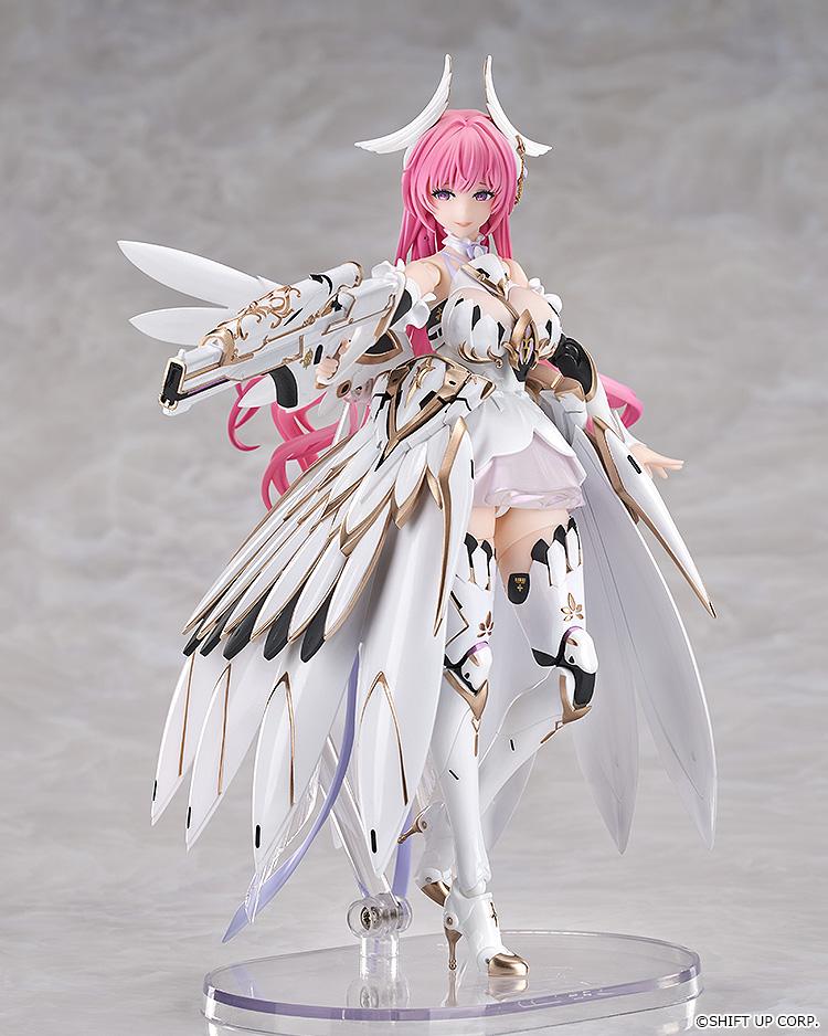 (Pre-Order) GODDESS OF VICTORY: NIKKE Hyper Body Figure - Dorothy