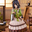 (Pre-Order) Umamusume: Pretty Derby Manhattan Cafe ~Willow-Green Evening~ 1/7 Scale Figure