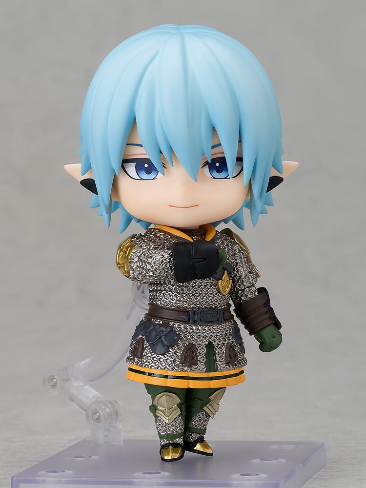 (Pre-Order) Final Fantasy XIV Nendoroid Figure - Haurchefant