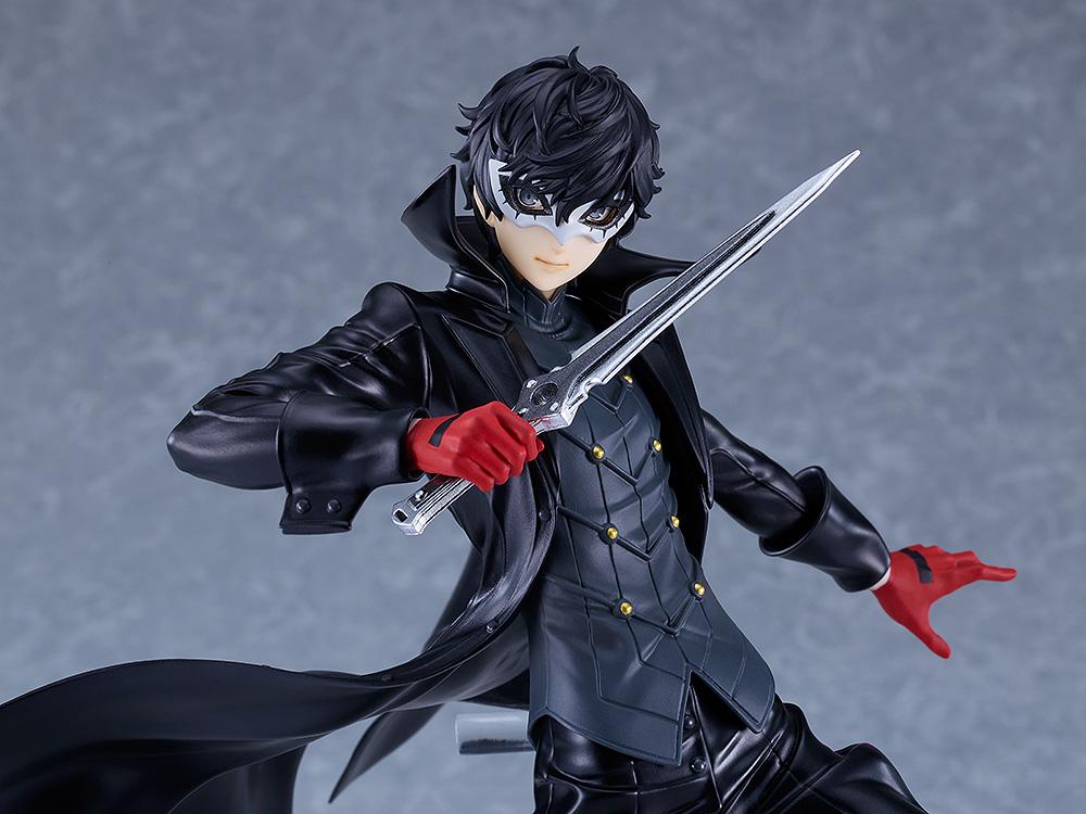 (Pre-Order) Persona5 Royal - POP UP PARADE Figure - Joker L Size
