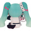 (Pre-Order) Hatsune Miku GT Project - Hatsune Miku: Racing Ver. 2025 Plushie Set