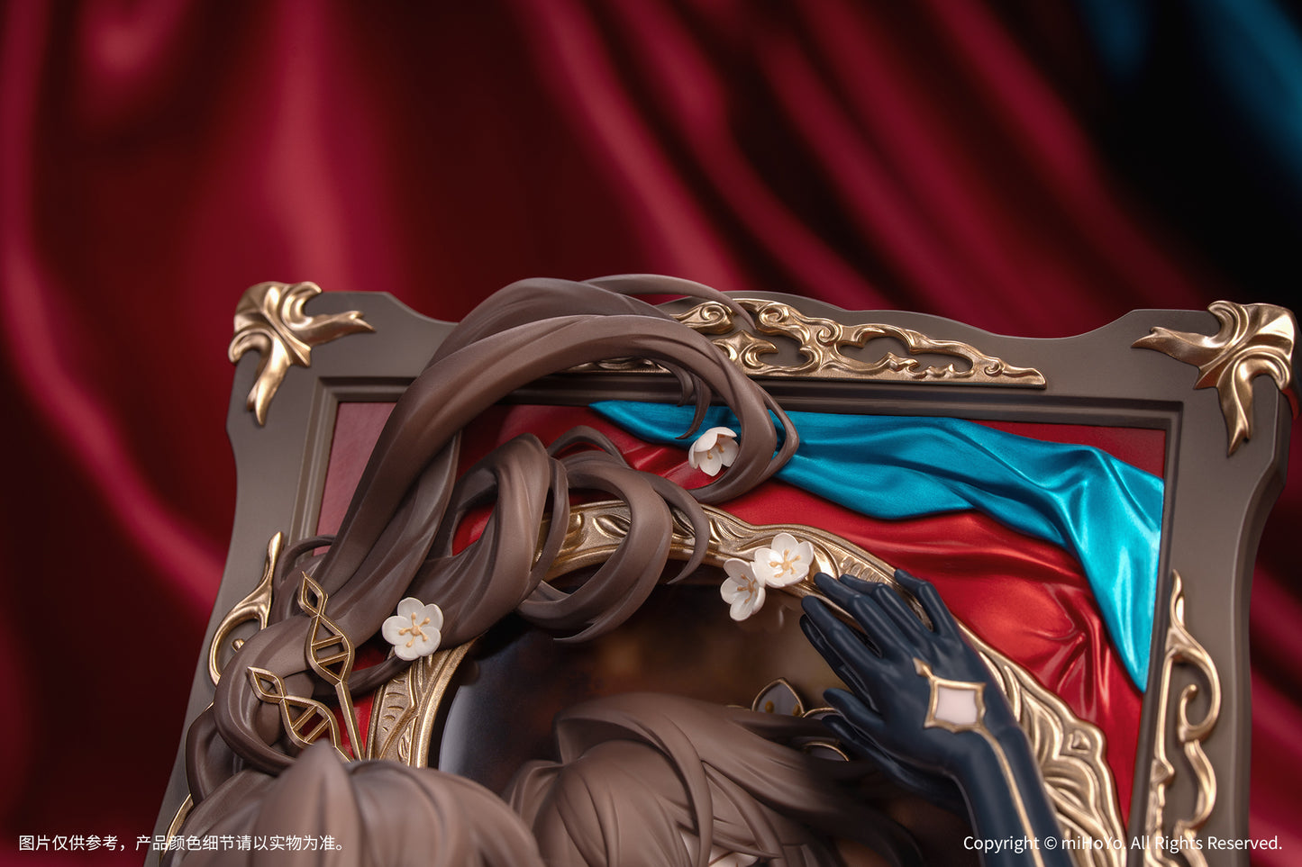 (Pre-Order) Honkai: Star Rail - Ruan Mei - Diorama Series - Past Self in Mirror Ver. - Nonscale Figure