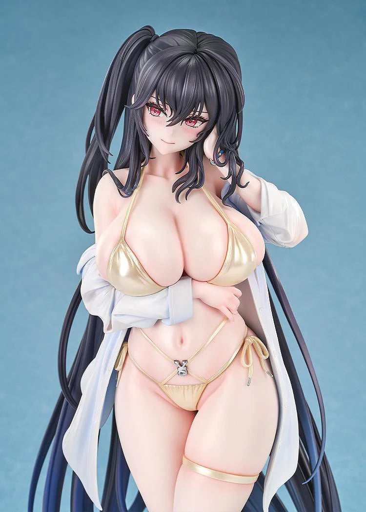 (Pre-Order) Azur Lane Taihou: Nightpool - 1/6 Scale Figure