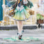 (Pre-Order) Honkai: Star Rail - Chibi Cat Series Figure Firefly Ver. Nonscale Figure - RISE UP+