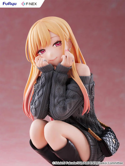 (Pre-Order) My Dress-Up Darling Kitagawa Marin knit ver. 1/6 Scale Figure