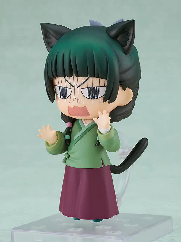 (Pre-Order) The Apothecary Diaries Nendoroid Figure - Maomao