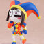 (Pre-Order) The Amazing Digital Circus Nendoroid Figure - Pomni (Rerun)