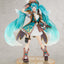 (Pre-Order) Hatsune Miku - 100th Adventure Ver. - 1/7 Scale Figure