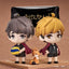 (Pre-Order) Haikyu!! Qset+ Atsumu Miya & Osamu Miya - Chibi Figure