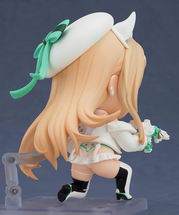 (Pre-Order) GODDESS OF VICTORY: NIKKE Nendoroid Figure - Rupee: Winter Shopper