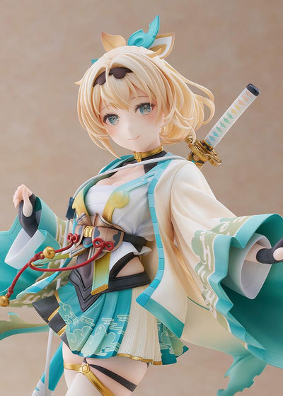Hololive production Iroha Kazama 1/7 Scale Figure
