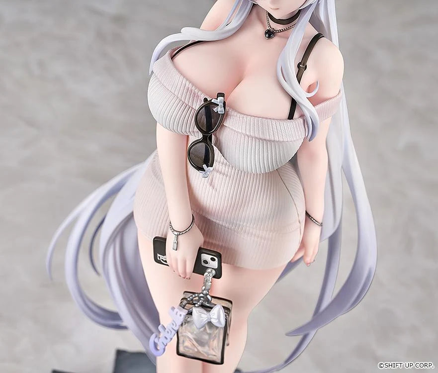 (Pre-Order) GODDESS OF VICTORY: NIKKE Cinderella - Beautiful Me - 1/7 Scale Figure