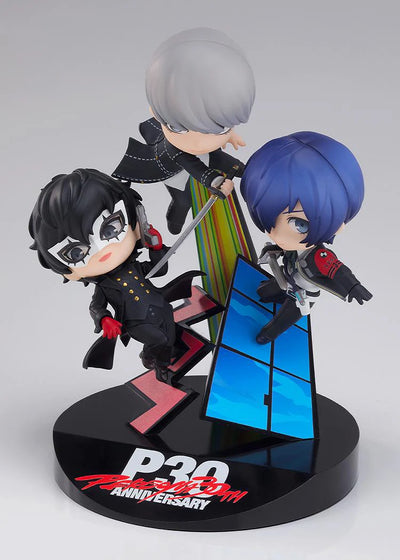 (Pre-Order) Nendoroid More Figure : Persona Series 30th Anniversary Collaboration Vignette