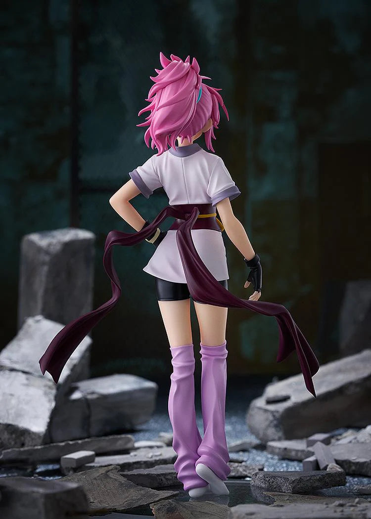 (Pre-Order) HUNTER x HUNTER - POP UP PARADE Figure - Machi