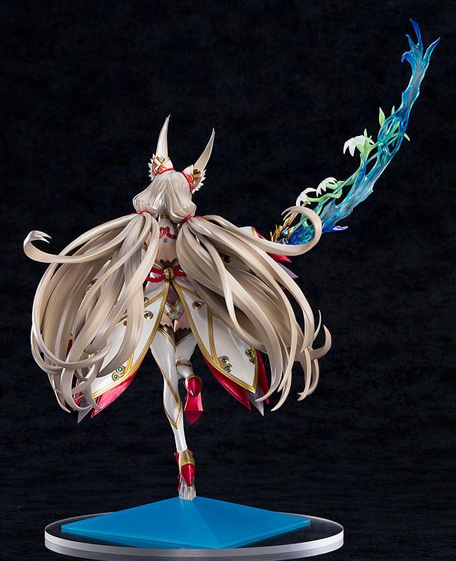(Pre-Order) Xenoblade Chronicles 2 Nia (Rerun) - 1/7 Scale Figure