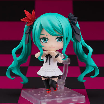 (Pre-Order) Hatsune Miku Nendoroid Figure - World Is Mine 2024 Ver. (Rerun)