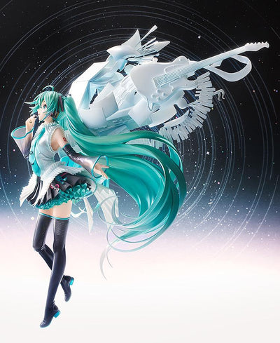 Hatsune Miku Figurine PVC Hatsune Miku Fashion Fancy Ver. 18 Hatsune Miku Figurine PVC Hatsune Miku Fashion Fancy Ver. 18