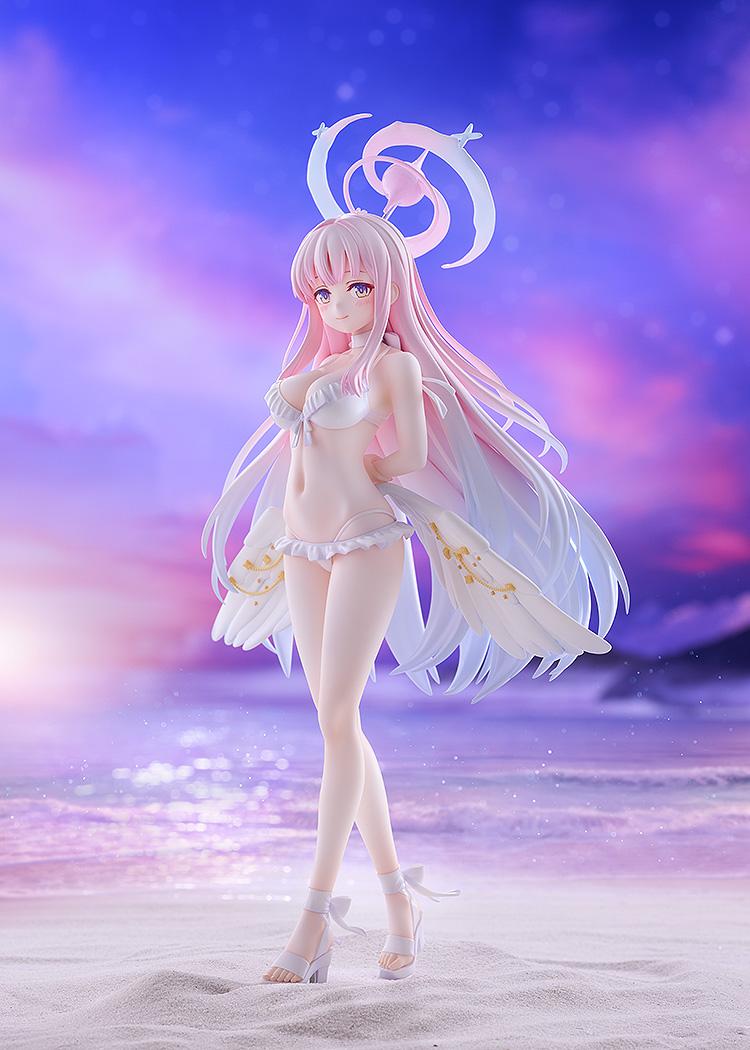 (Pre-Order) Blue Archive G.S. Collection Mika (Swimsuit) - 1/7 Scale Figure