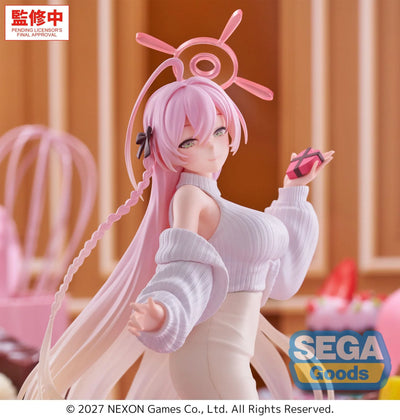 (Pre-Order) XStellar "Blue Archive" - Hanako - Happy Valentine!! - Prize Figure