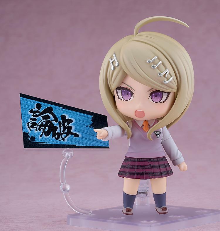 (Pre-Order) Danganronpa V3: Killing Harmony - Nendoroid Figure - Kaede Akamatsu