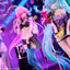 (Pre-Order) Hatsune Miku - Megurine Luka - 1/7 Scale Figure - Street Chic Ver.