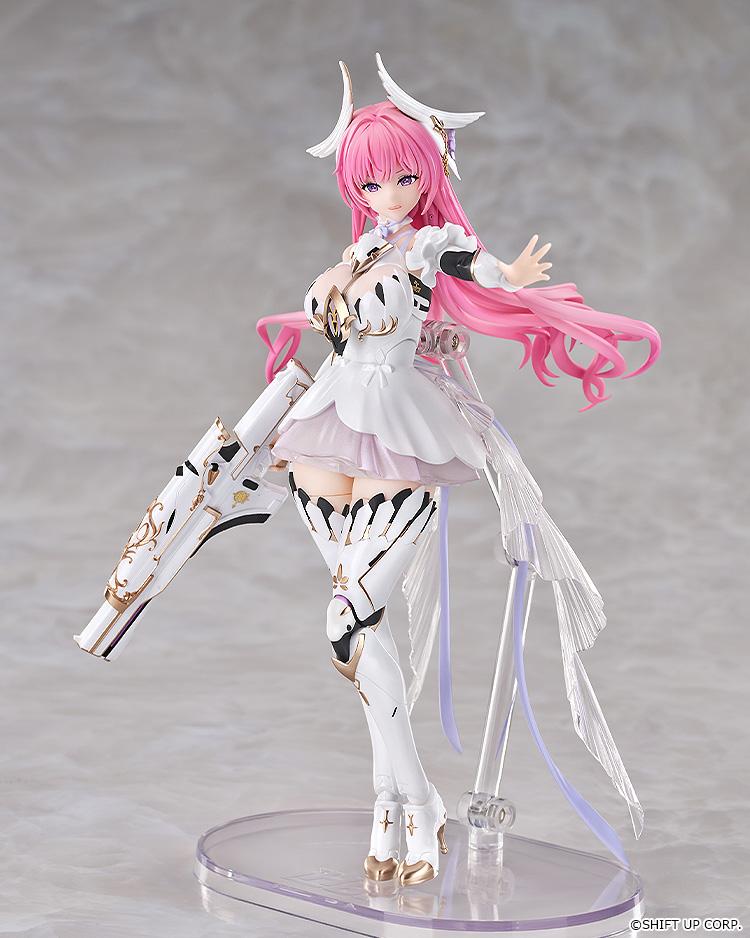 (Pre-Order) GODDESS OF VICTORY: NIKKE Hyper Body Figure - Dorothy