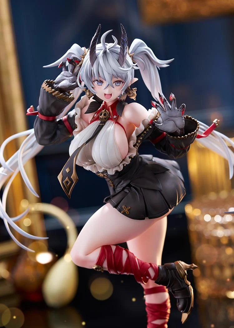 (Pre-Order) Good Smile Company - G.S. Collection Vell 1/7 Scale Figure