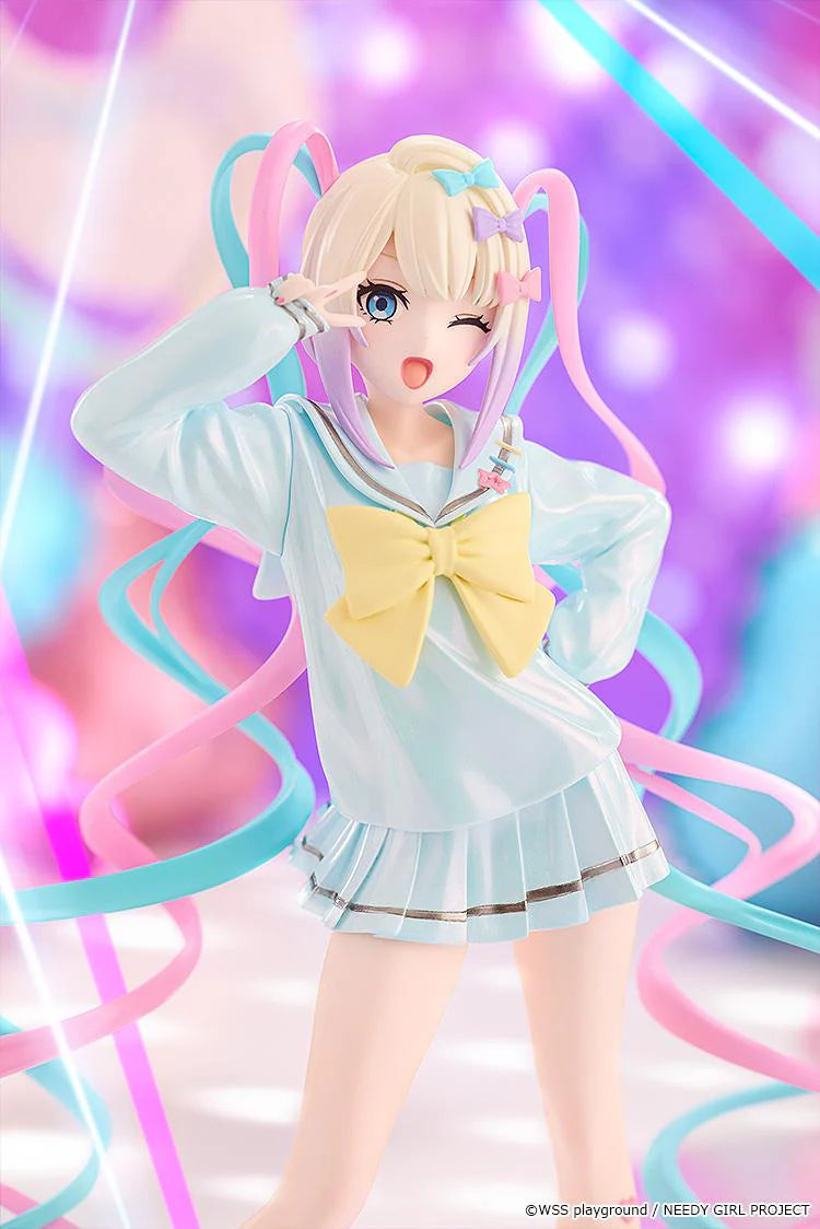 (Pre-Order) NEEDY GIRL OVERDOSE POP UP PARADE Figure - OMGkawaiiAngel: Anime Ver.