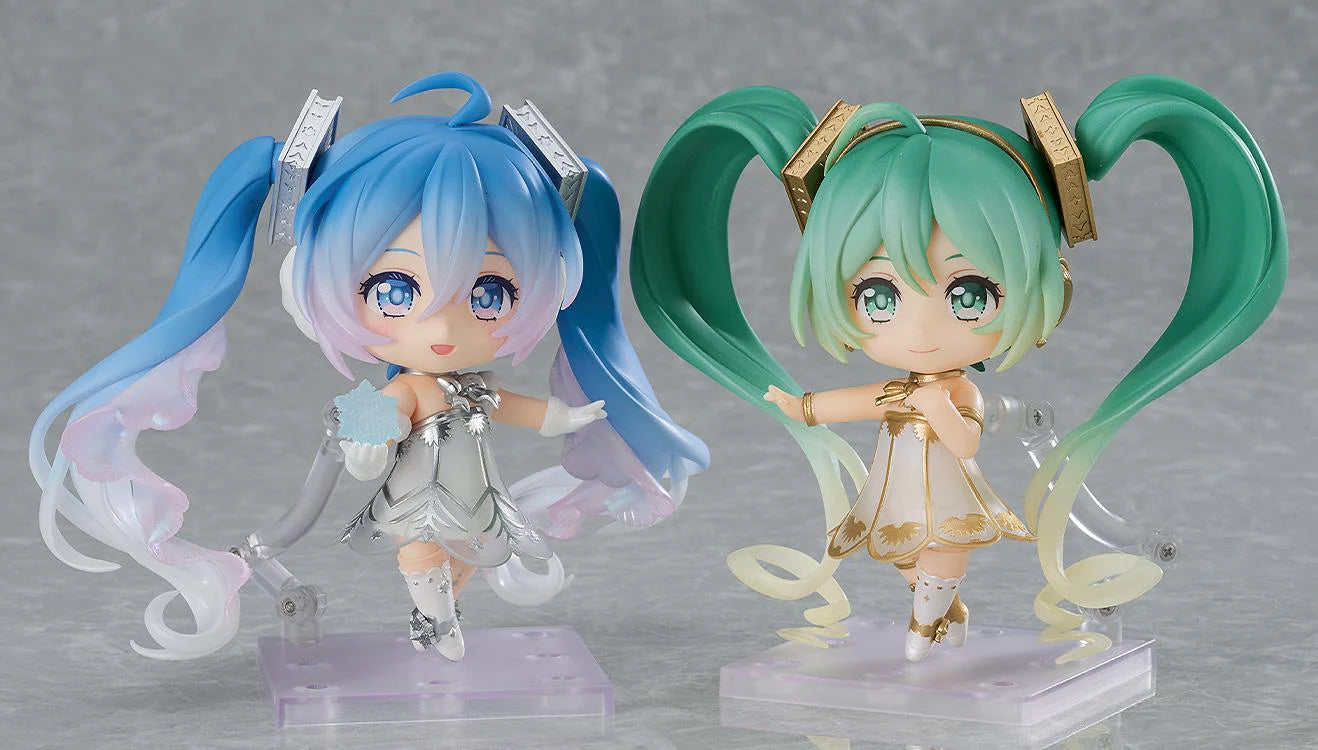 (Pre-Order) Hatsune Miku - Nendoroid Figure - Symphony: 2025 Sapporo Concert Ver.