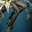 (Pre-Order) Arknights Kal'tsit Esperanta 1/7 Scale Figure