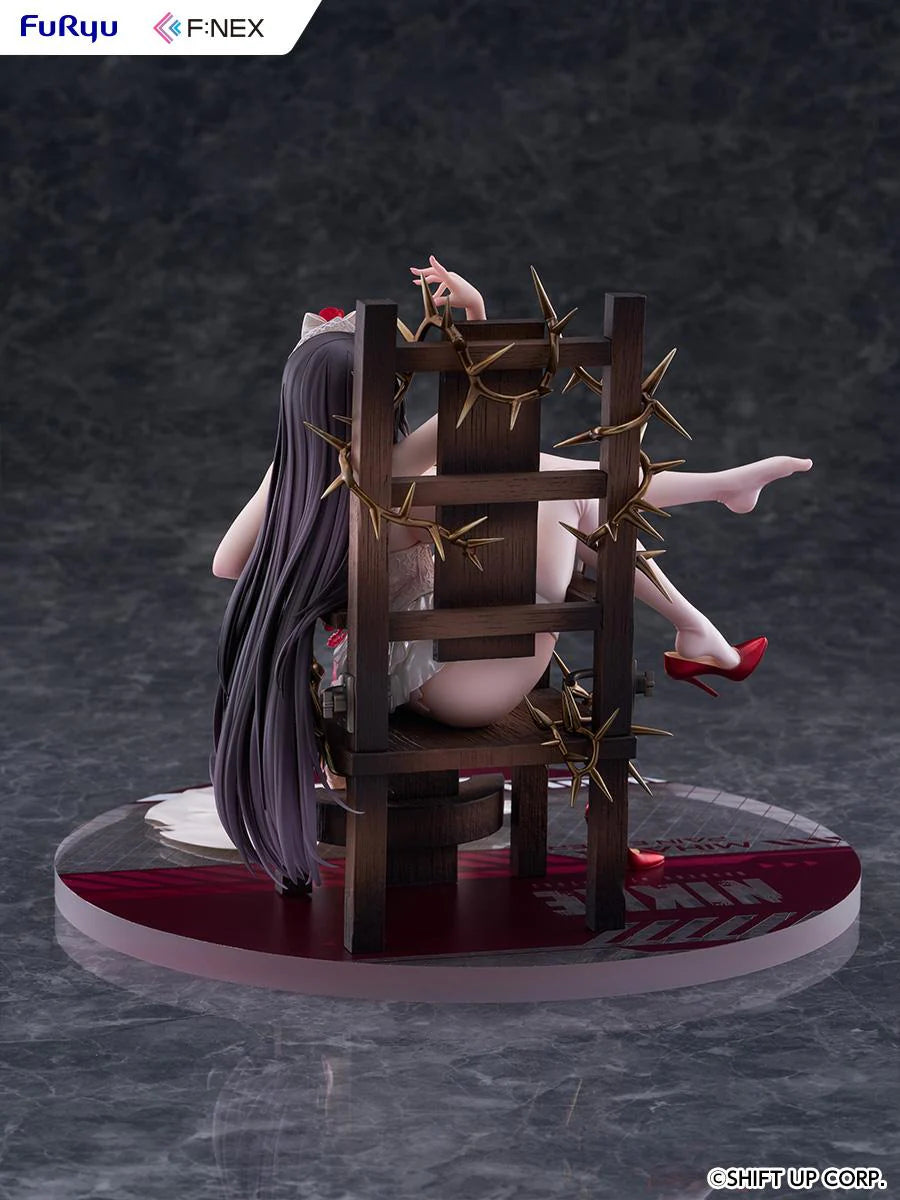 (Pre-Order) Goddess of Victory: Nikke Mihara - Pain Eater - 1/7 Scale Figure
