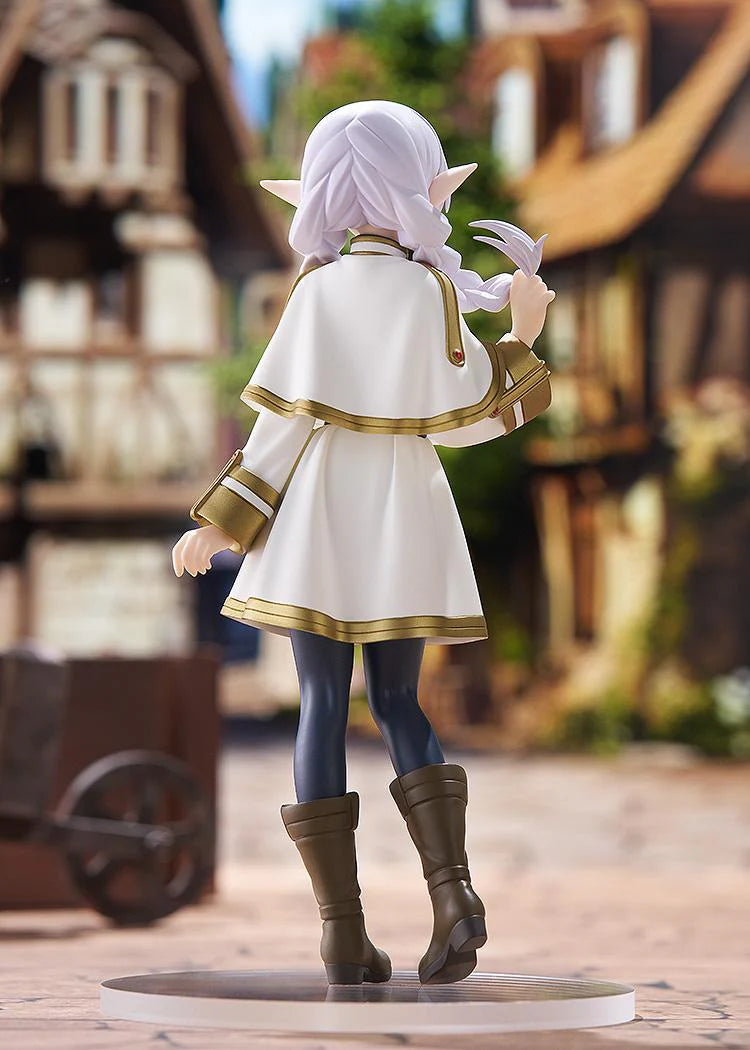 (Pre-Order) Frieren: Beyond Journey's End POP UP PARADE Figure - Frieren: Braids Ver.