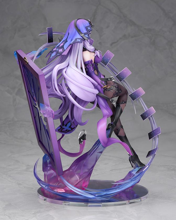 (Pre-Order) Honkai: Star Rail - Black Swan 1/7 Scale Figure