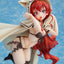 (Pre-Order) CAworks Mushoku Tensei: Jobless Reincarnation Eris Boreas Greyrat: Swimsuit Ver. - 1/7 Scale Figure