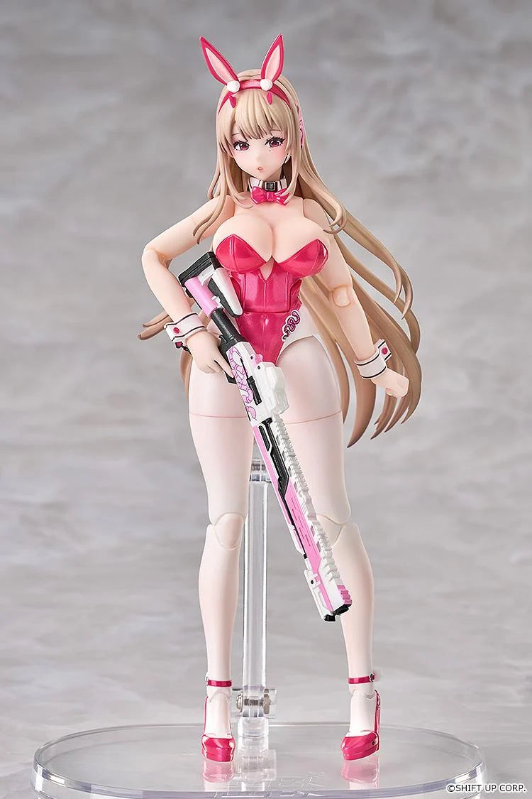 (Pre-Order) GODDESS OF VICTORY: NIKKE Hyper Body Viper - Toxic Rabbit