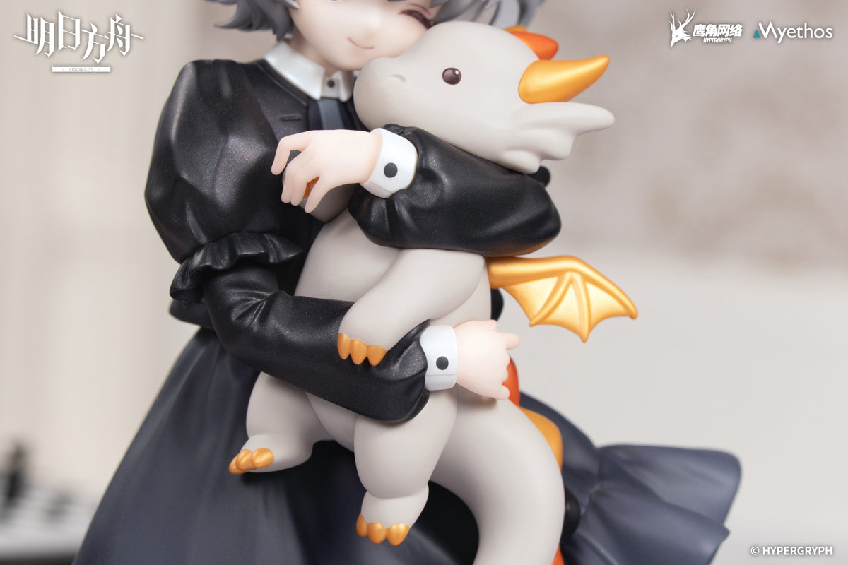 (Pre-Order) Arknights: Talulah - Rhodes Kids Series - Nonscale Figure
